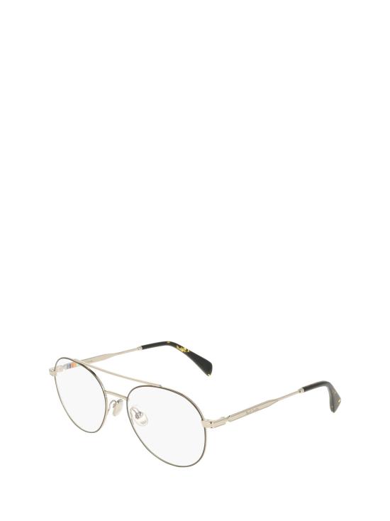 26FW 폴 스미스 안경 PS25112 711 LIGHT GOLD KHAKI - PAUL SMITH
