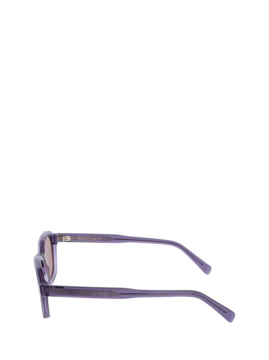 26FW 폴 스미스 선글라스 PS25617S 500 TRANSPARENT VIOLET - PAUL SMITH