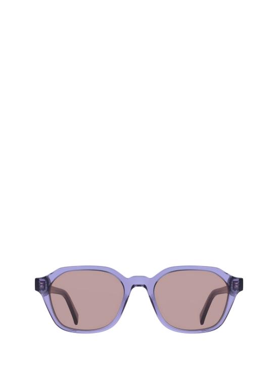 26FW 폴 스미스 선글라스 PS25617S 500 TRANSPARENT VIOLET