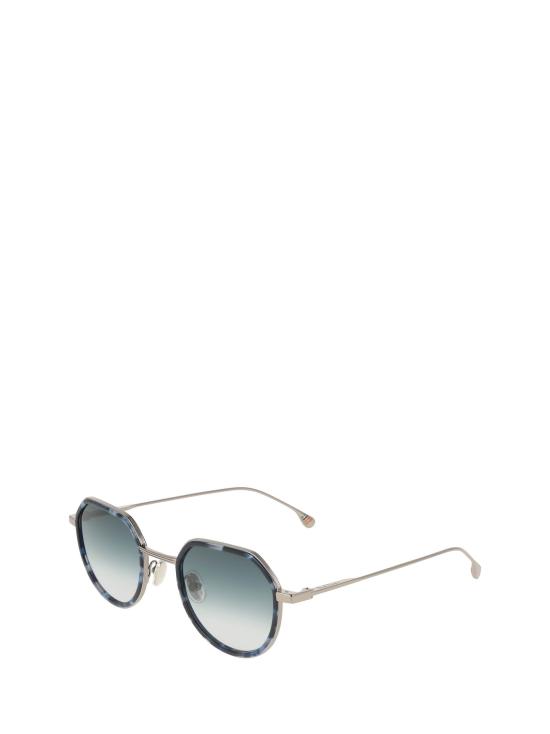 26FW 폴 스미스 선글라스 PS26101S 042 GUNMETAL BLUE HAVANA - PAUL SMITH