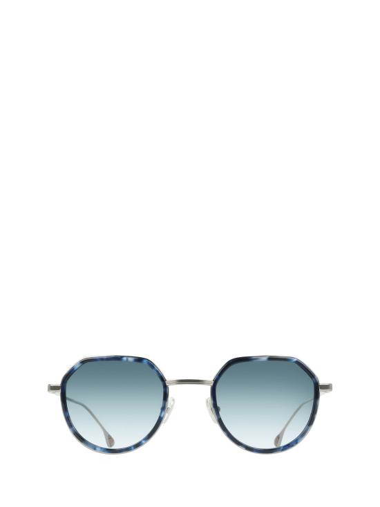 26FW 폴 스미스 선글라스 PS26101S 042 GUNMETAL BLUE HAVANA