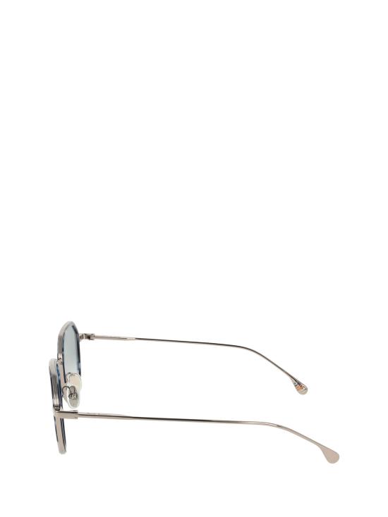 26FW 폴 스미스 선글라스 PS26101S 042 GUNMETAL BLUE HAVANA - PAUL SMITH
