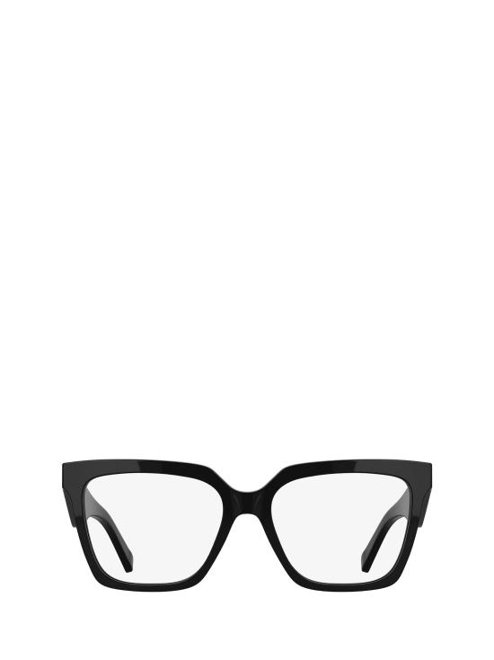 26FW 칼라거펠트 안경 KL6250 001 BLACK