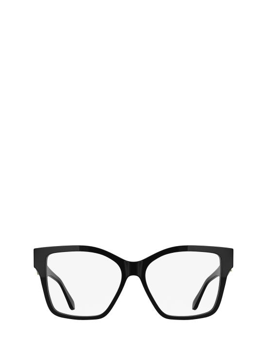 26FW 칼라거펠트 안경 KL6215 001 BLACK