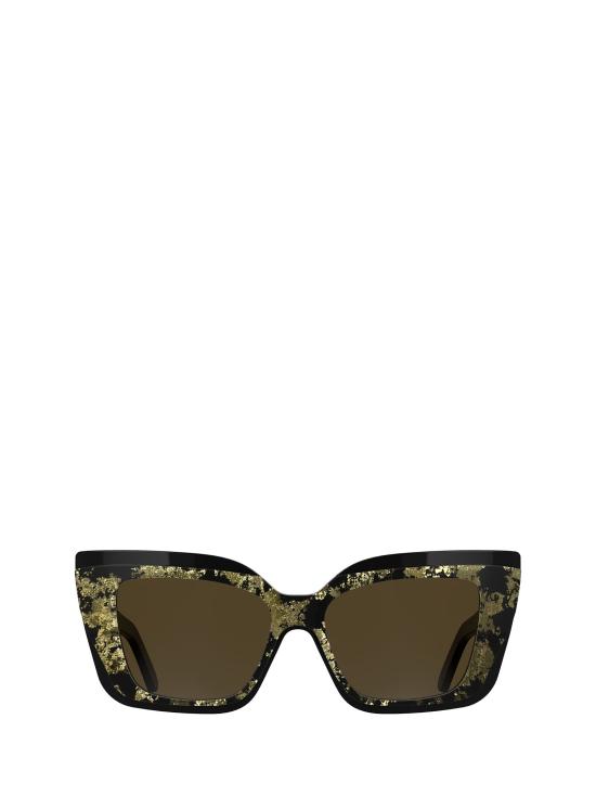 26FW 칼라거펠트 선글라스 KL6204S 005 BLACK
