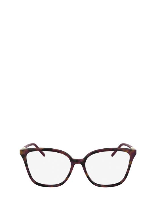 26FW 라코스테 안경 L2985 211 HAVANA PURPLE