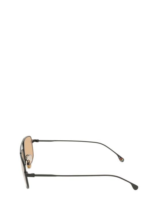 26FW 폴 스미스 선글라스 PS26100S 002 SEMIMATTE BLACK - PAUL SMITH