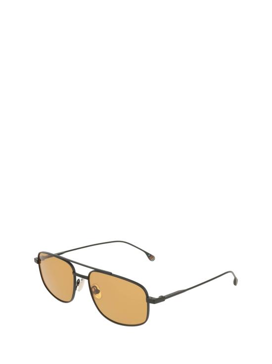 26FW 폴 스미스 선글라스 PS26100S 002 SEMIMATTE BLACK - PAUL SMITH