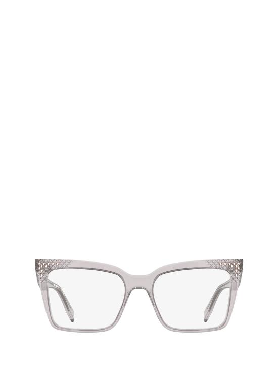 26FW 칼라거펠트 안경 KL6253R 272 NUDE