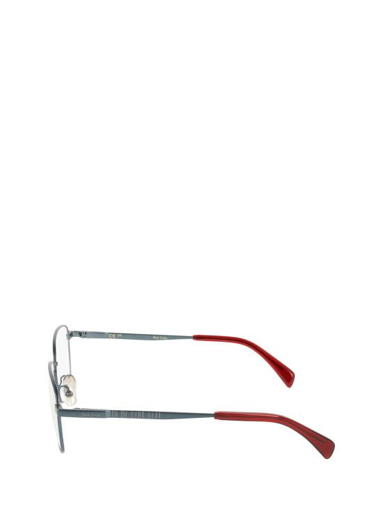 26FW 폴 스미스 안경 PS25113 454 SEMIMATTE DARK BLUE - PAUL SMITH