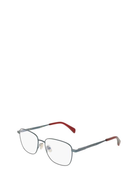 26FW 폴 스미스 안경 PS25113 454 SEMIMATTE DARK BLUE - PAUL SMITH