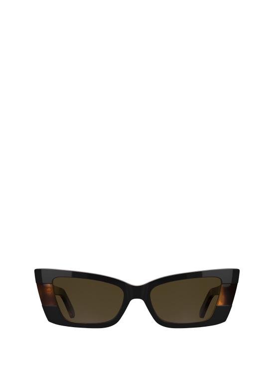 26FW 칼라거펠트 선글라스 KL6205S 017 BLACK