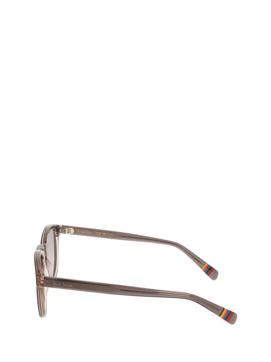 26FW 폴 스미스 선글라스 PS26601S 024 TRANSPARENT GREY ROSE - PAUL SMITH