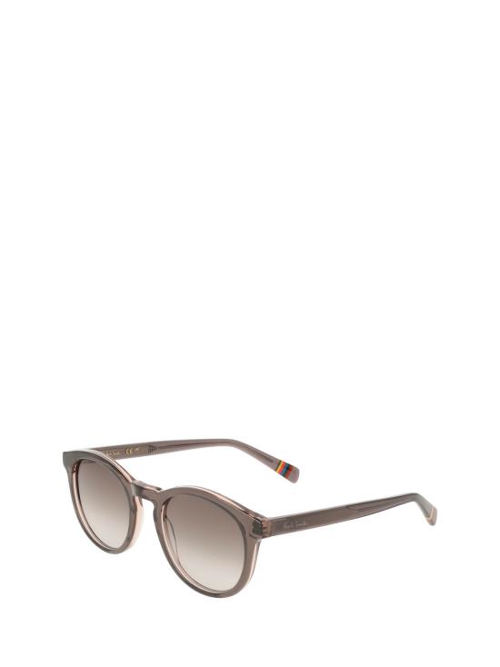 26FW 폴 스미스 선글라스 PS26601S 024 TRANSPARENT GREY ROSE - PAUL SMITH