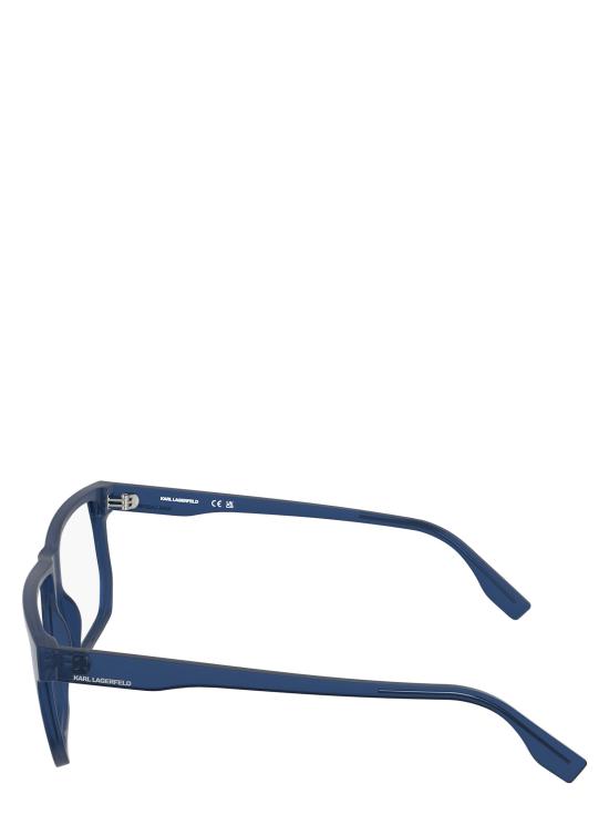 26FW 칼라거펠트 안경 KL6242 400 BLUE - KARL LAGERFELD