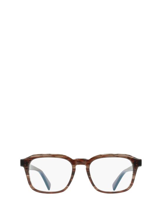 26FW 폴 스미스 안경 PS26604 210 TRANSPARENT STRIPED BROWN