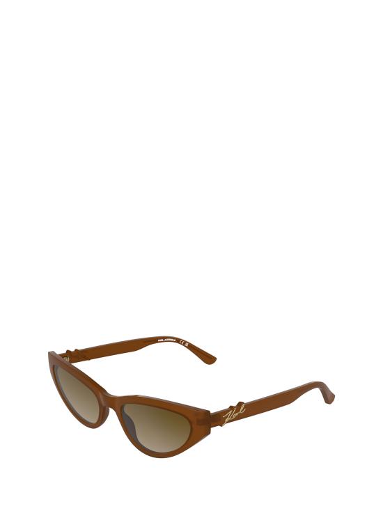 26FW 칼라거펠트 선글라스 KL6248S 200 BROWN - KARL LAGERFELD