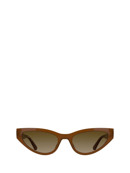 26FW 칼라거펠트 선글라스 KL6248S 200 BROWN