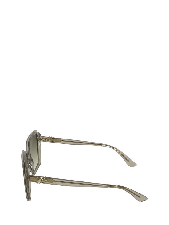 26FW 칼라거펠트 선글라스 KL6244S 275 KHAKI - KARL LAGERFELD