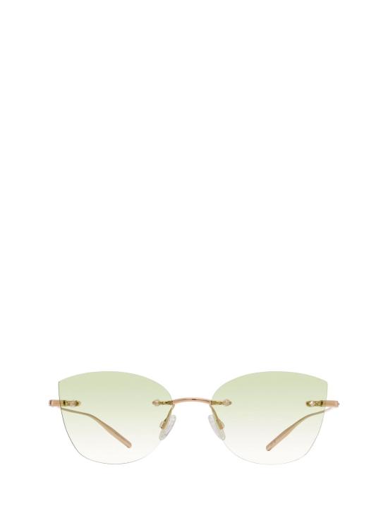 26FW 바본페레이라 선글라스 BP40034U GOL MIN GOLD MINT
