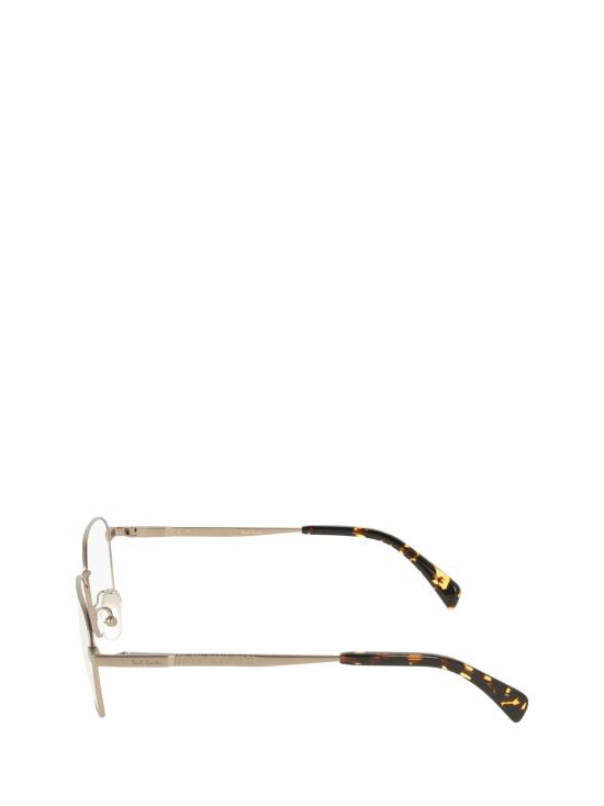 26FW 폴 스미스 안경 PS25114 035 SEMIMATTE LIGHT RUTHENIUM - PAUL SMITH