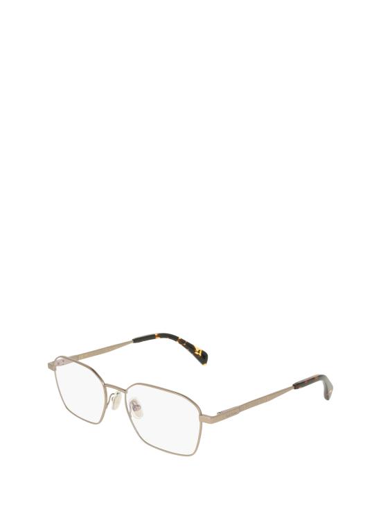26FW 폴 스미스 안경 PS25114 035 SEMIMATTE LIGHT RUTHENIUM - PAUL SMITH