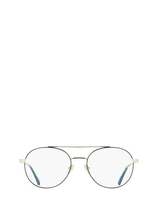 26FW 폴 스미스 안경 PS25112 720 GOLD BLACK