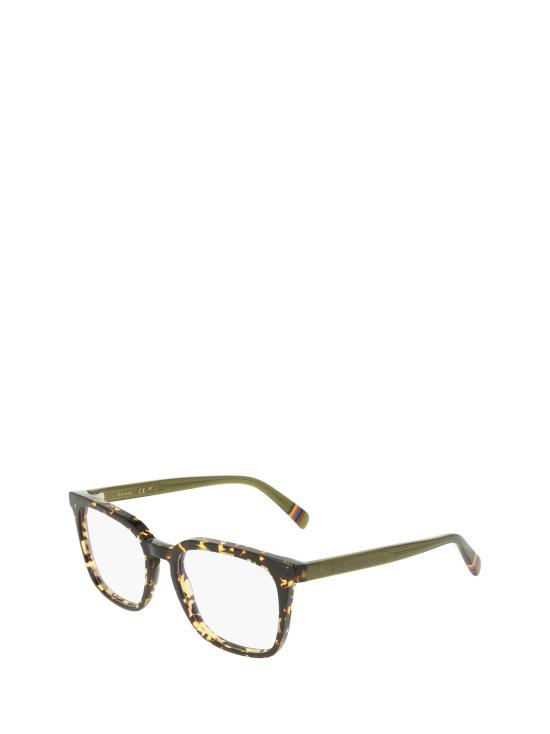 26FW 폴 스미스 안경 PS25626 232 VINTAGE DARK HAVANA - PAUL SMITH