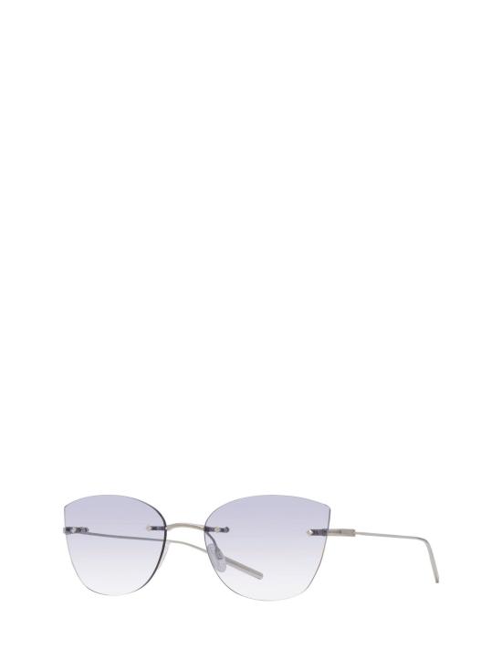 26FW 바본페레이라 선글라스 BP40034U SIL SKY SILVER SKY - BARTON PERREIRA