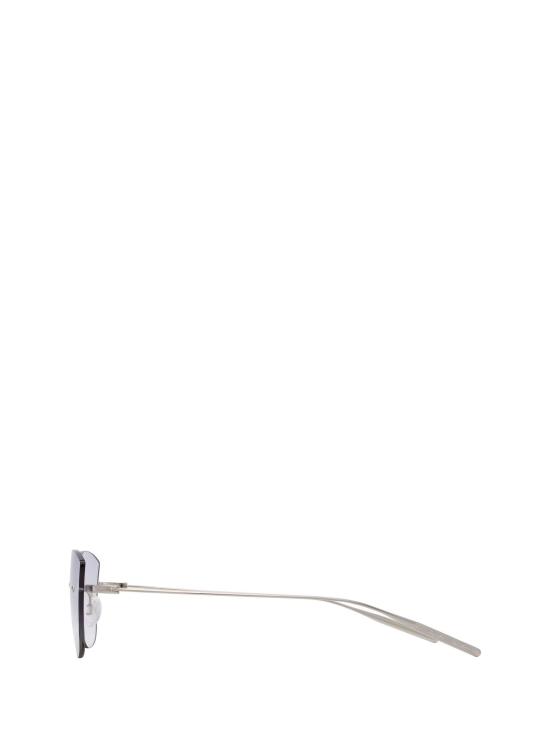 26FW 바본페레이라 선글라스 BP40034U SIL SKY SILVER SKY - BARTON PERREIRA
