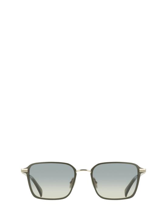 26FW 폴 스미스 선글라스 PS25111S 706 SEMIMATTE MEDIUM GOLD MATTE KH
