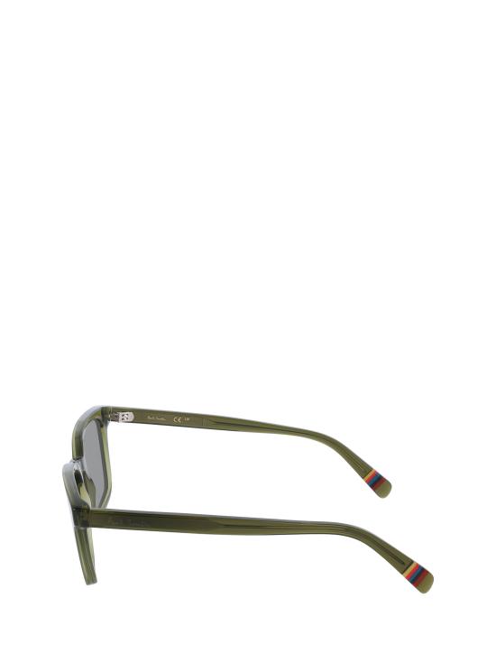 26FW 폴 스미스 선글라스 PS25601S 317 TRANSPARENT KHAKI - PAUL SMITH