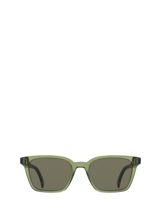 26FW 폴 스미스 선글라스 PS25601S 317 TRANSPARENT KHAKI