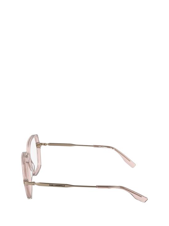 26FW 칼라거펠트 안경 KL6254 272 NUDE - KARL LAGERFELD