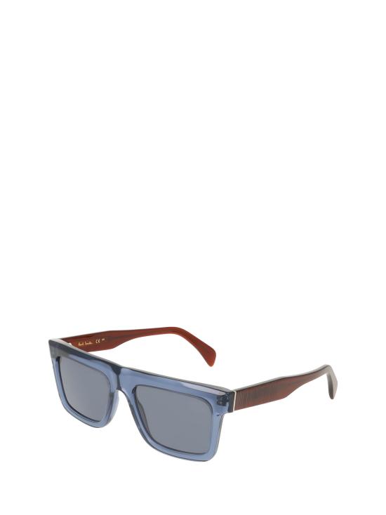 26FW 폴 스미스 선글라스 PS25620S 410 TRANSPARENT BLUE - PAUL SMITH