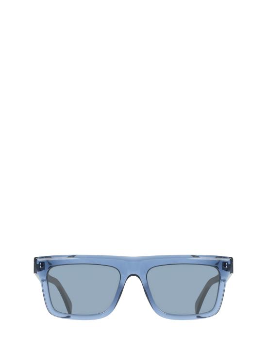 26FW 폴 스미스 선글라스 PS25620S 410 TRANSPARENT BLUE