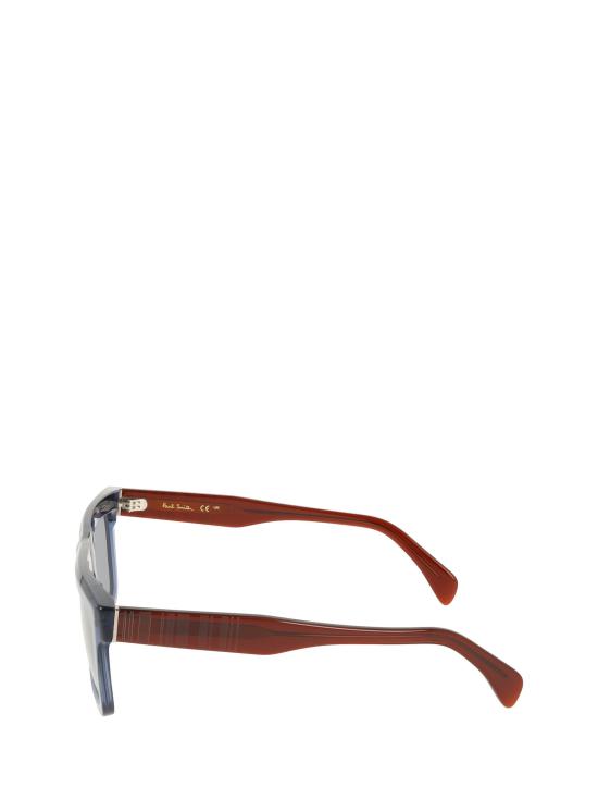 26FW 폴 스미스 선글라스 PS25620S 410 TRANSPARENT BLUE - PAUL SMITH