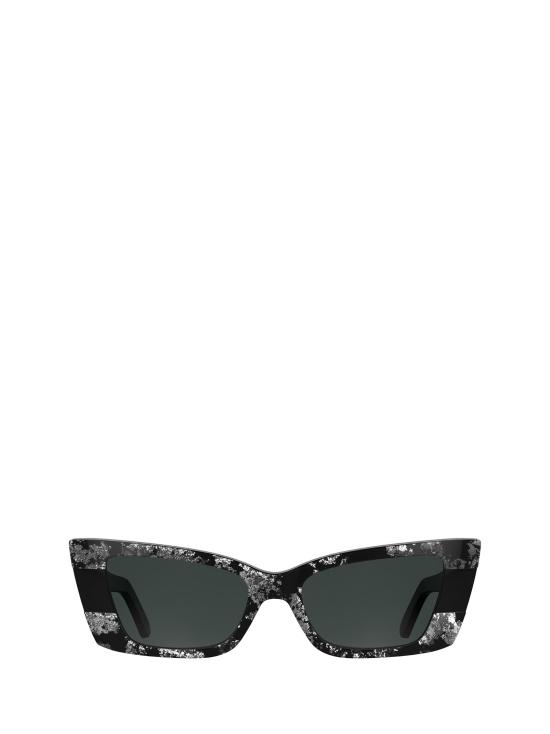26FW 칼라거펠트 선글라스 KL6205S 009 BLACK