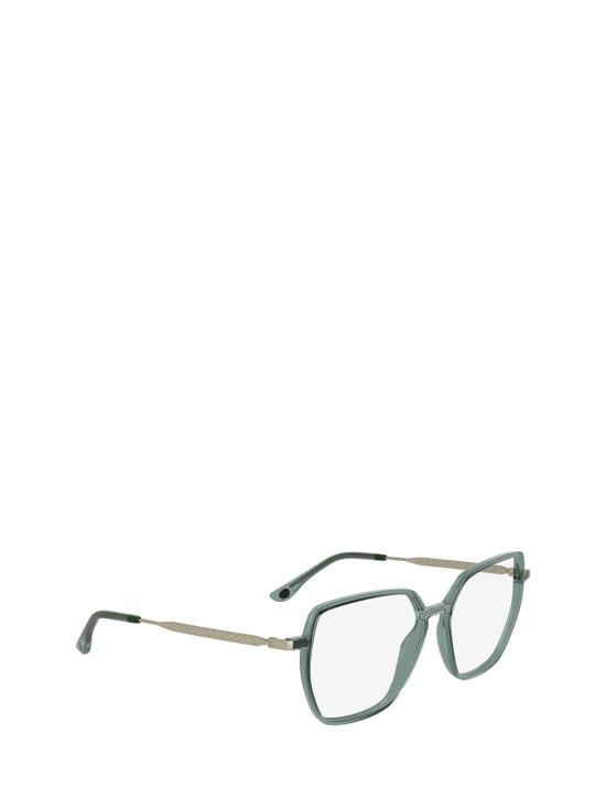 26FW 라코스테 안경 L2981 400 TRANSPARENT AZURE - LACOSTE