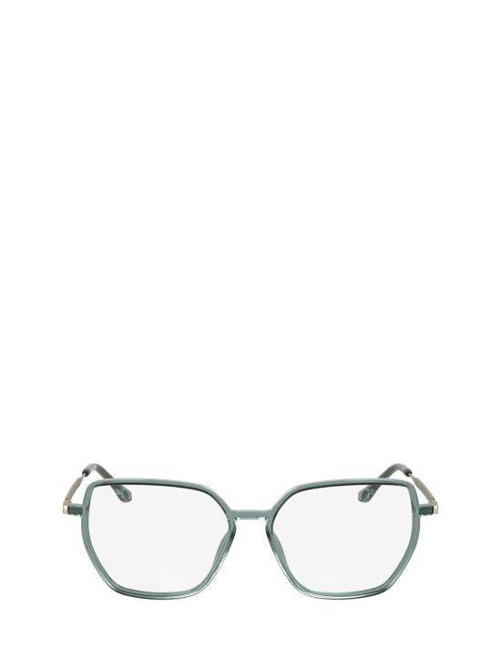 26FW 라코스테 안경 L2981 400 TRANSPARENT AZURE