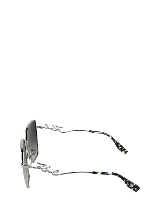26FW 칼라거펠트 선글라스 KL362S 040 SILVER - KARL LAGERFELD