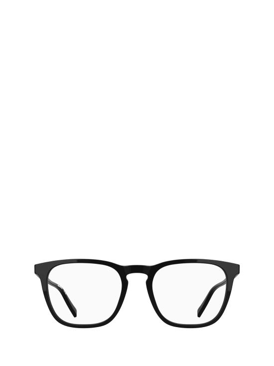 26FW 칼라거펠트 안경 KL6257 001 BLACK