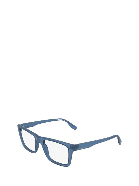 26FW 칼라거펠트 안경 KL6258 400 BLUE - KARL LAGERFELD