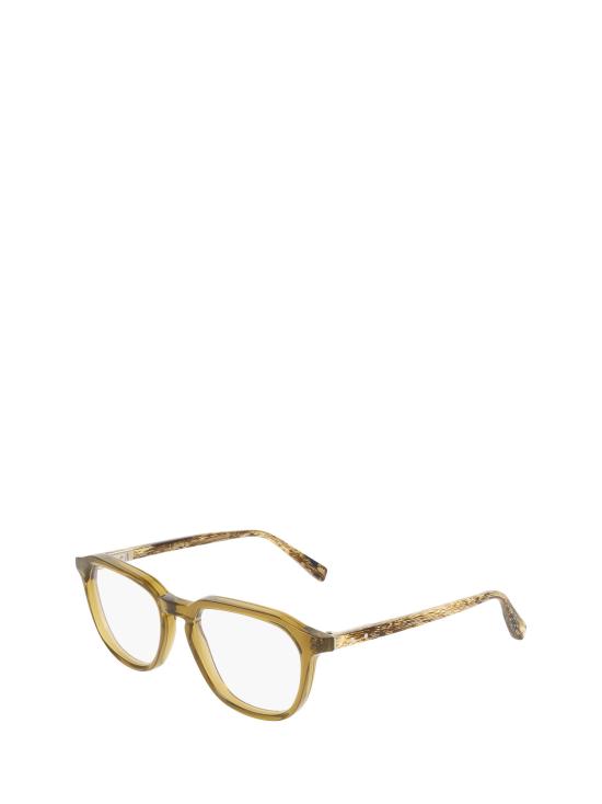 26FW 폴 스미스 안경 PS26609 317 TRANSPARENT KHAKI - PAUL SMITH