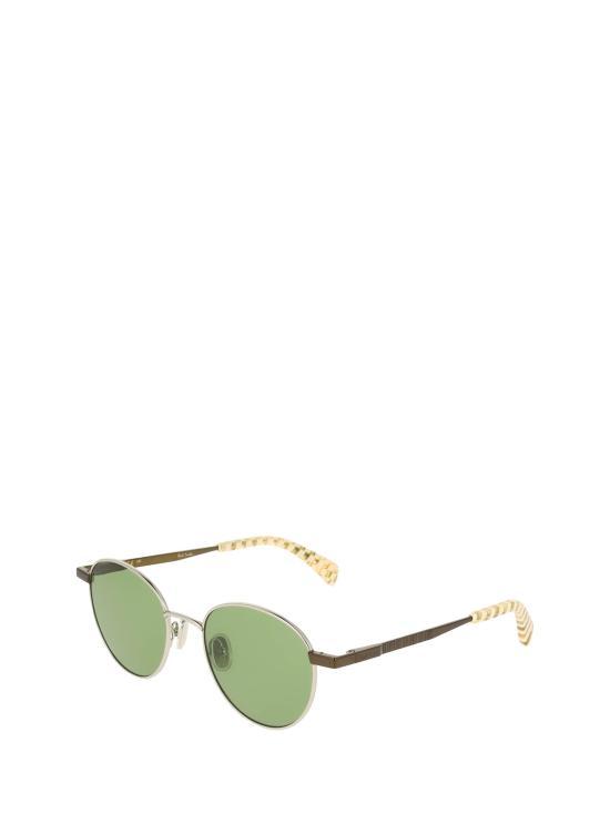 26FW 폴 스미스 선글라스 PS25110S 046 SEMIMATTE SILVER - PAUL SMITH