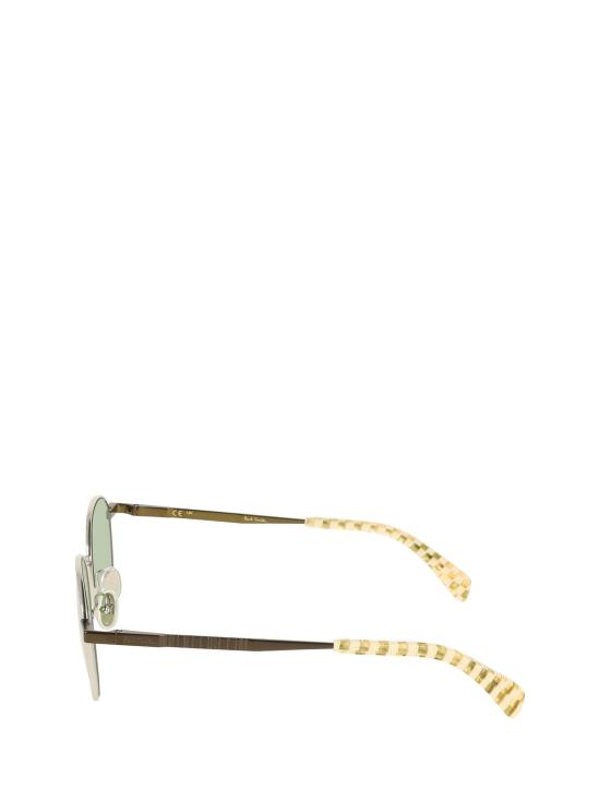 26FW 폴 스미스 선글라스 PS25110S 046 SEMIMATTE SILVER - PAUL SMITH
