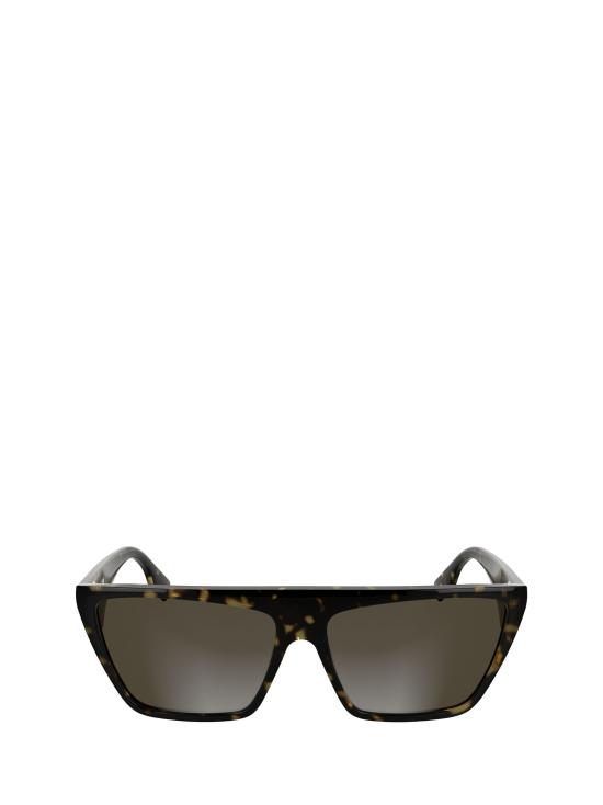 26FW 칼라거펠트 선글라스 KL6186S 242 DARK TORTOISE