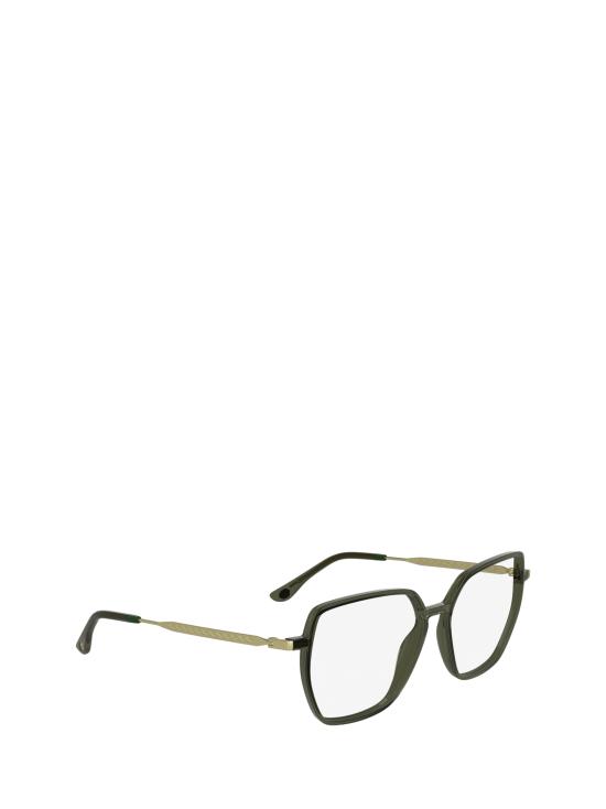 26FW 라코스테 안경 L2981 275 TRANSPARENT KHAKI - LACOSTE
