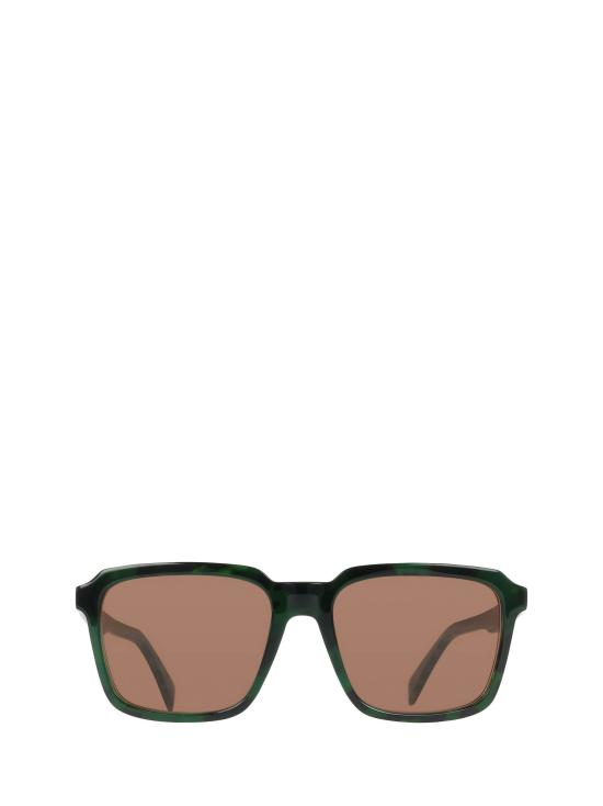 26FW 폴 스미스 선글라스 PS25621S 300 GREEN HAVANA