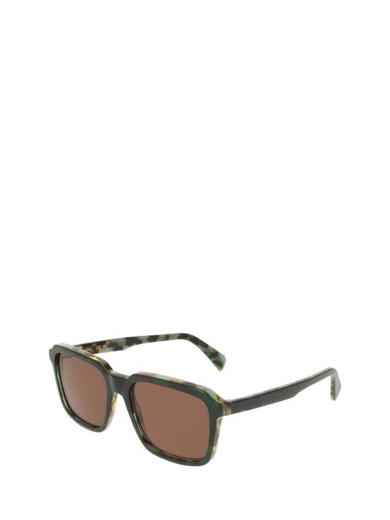 26FW 폴 스미스 선글라스 PS25621S 300 GREEN HAVANA - PAUL SMITH